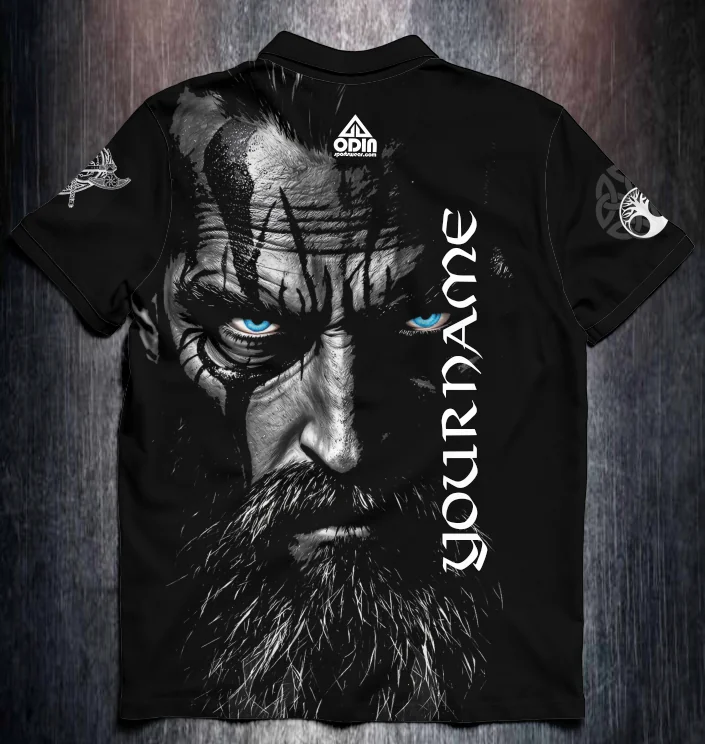 Viking - Renzo – Image 2