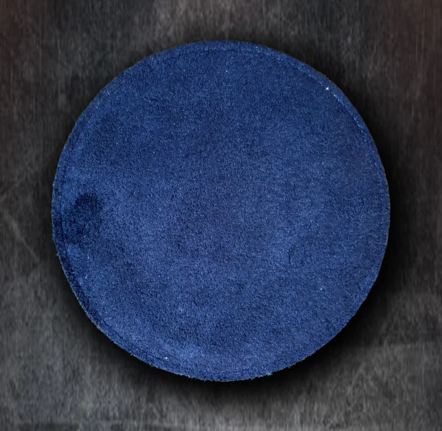 Shammy round deluxe – Bild 2