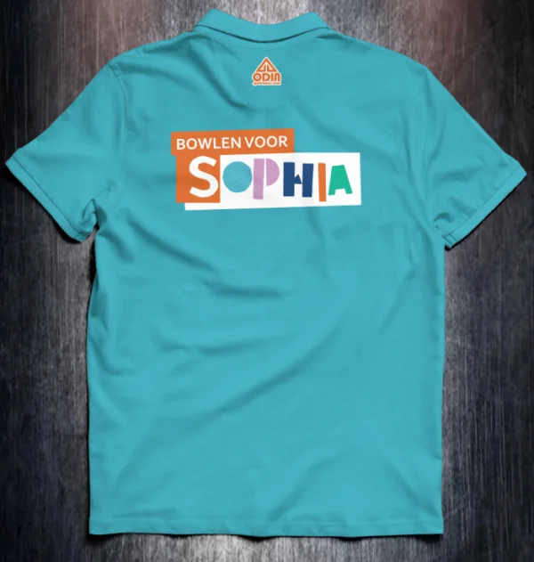 Bowlen voor Sophia - Blue - Image 2