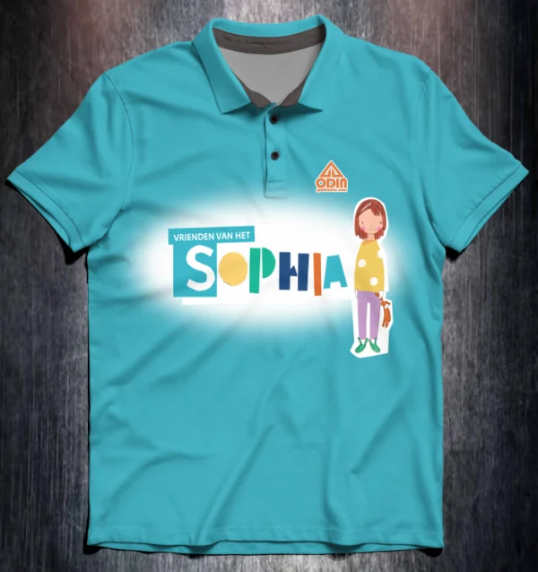 Bowlen voor Sophia - Blue