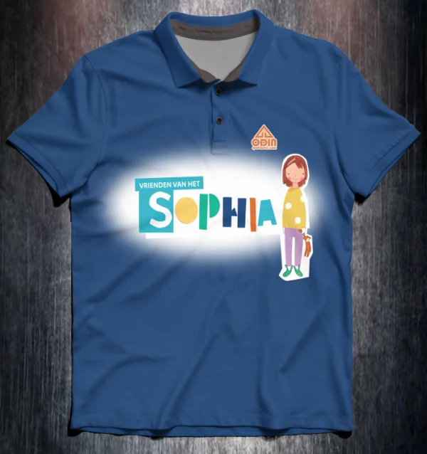 Bowlen voor Sophia - Dark Blue