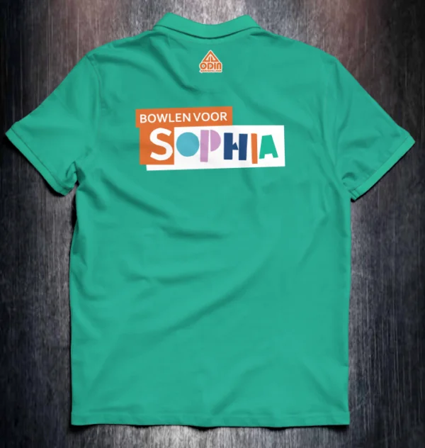 Bowlen voor Sophia - Green - Image 2