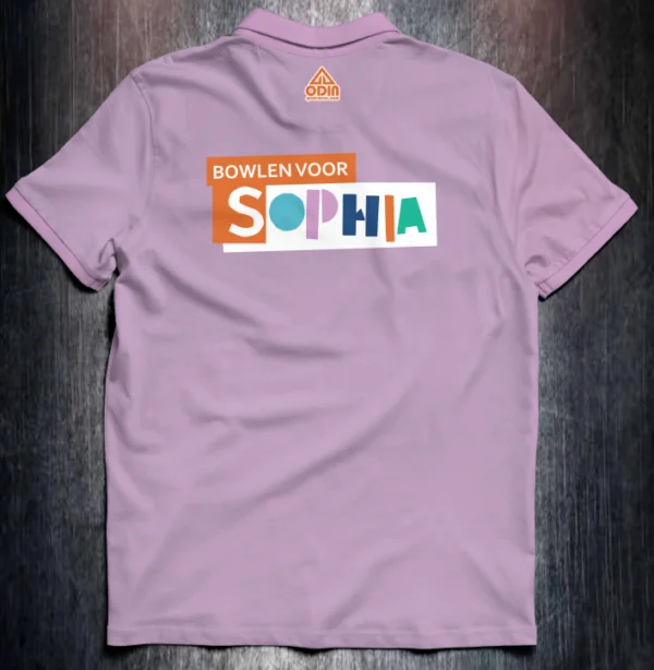 Bowlen voor Sophia - Lila - Image 2