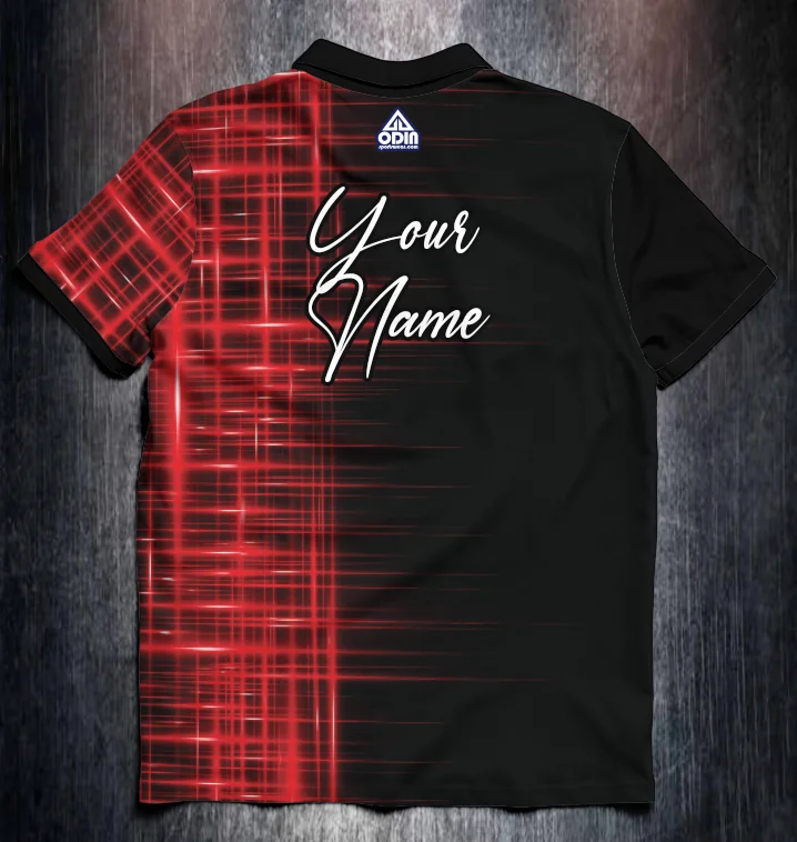 Joonas Jahi Red illumination – Image 2