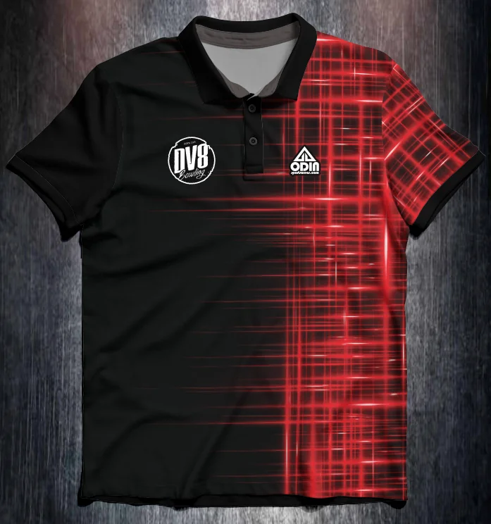 Joonas Jahi Red illumination