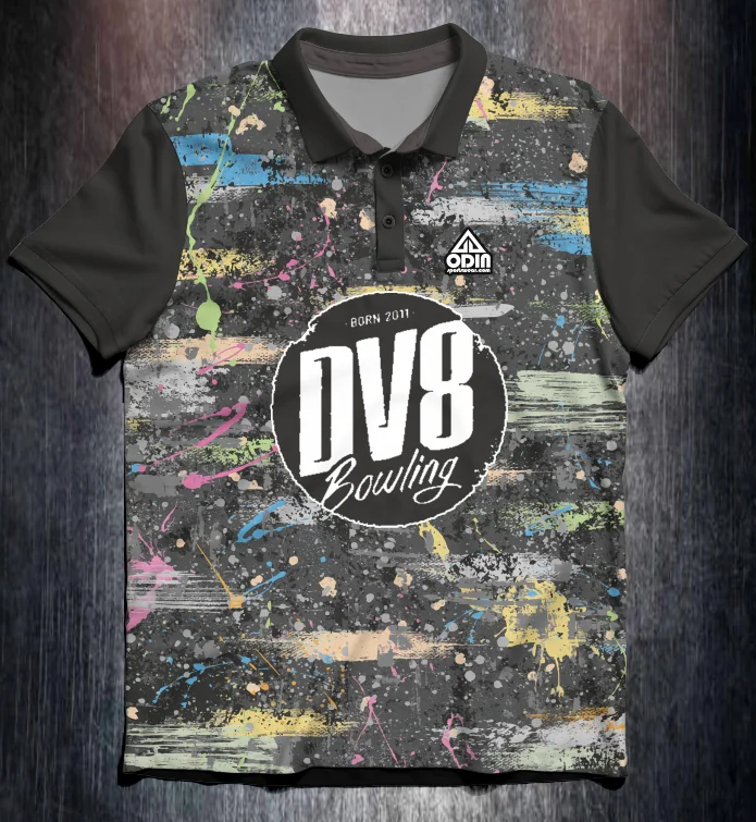 Joonas Jahi Grafiti sneakers