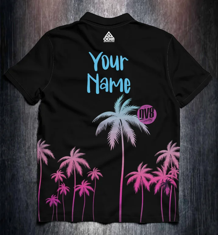 Joonas Jahi Tropical sunset – Image 2