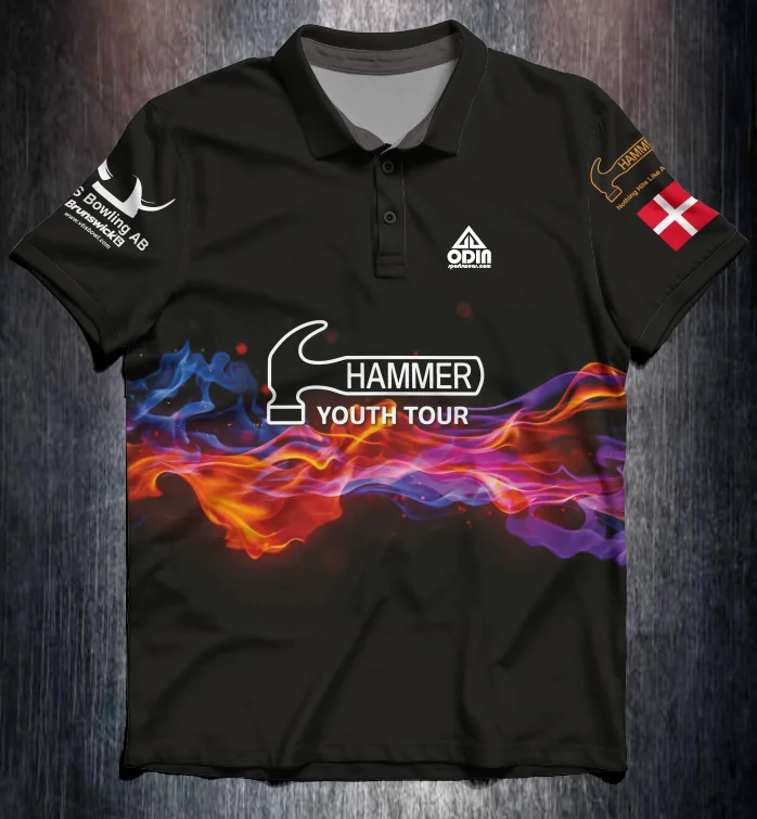 Hammer Youth Tour