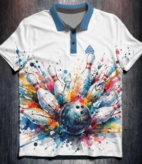 Bowling Splash