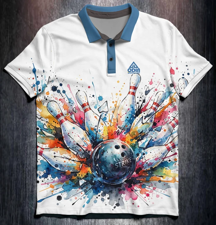 Bowling Splash