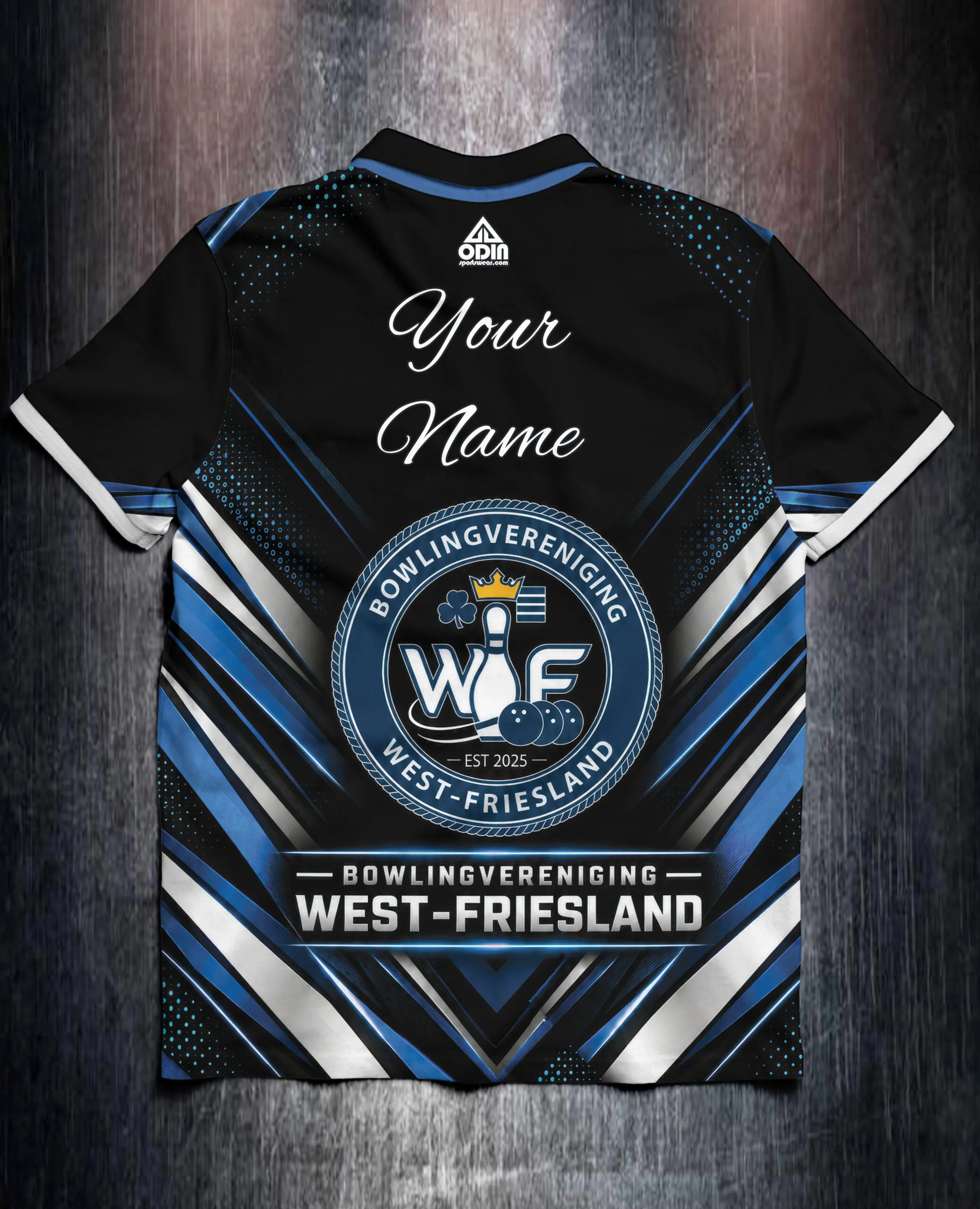 BV West Friesland - Design by K – Image 2