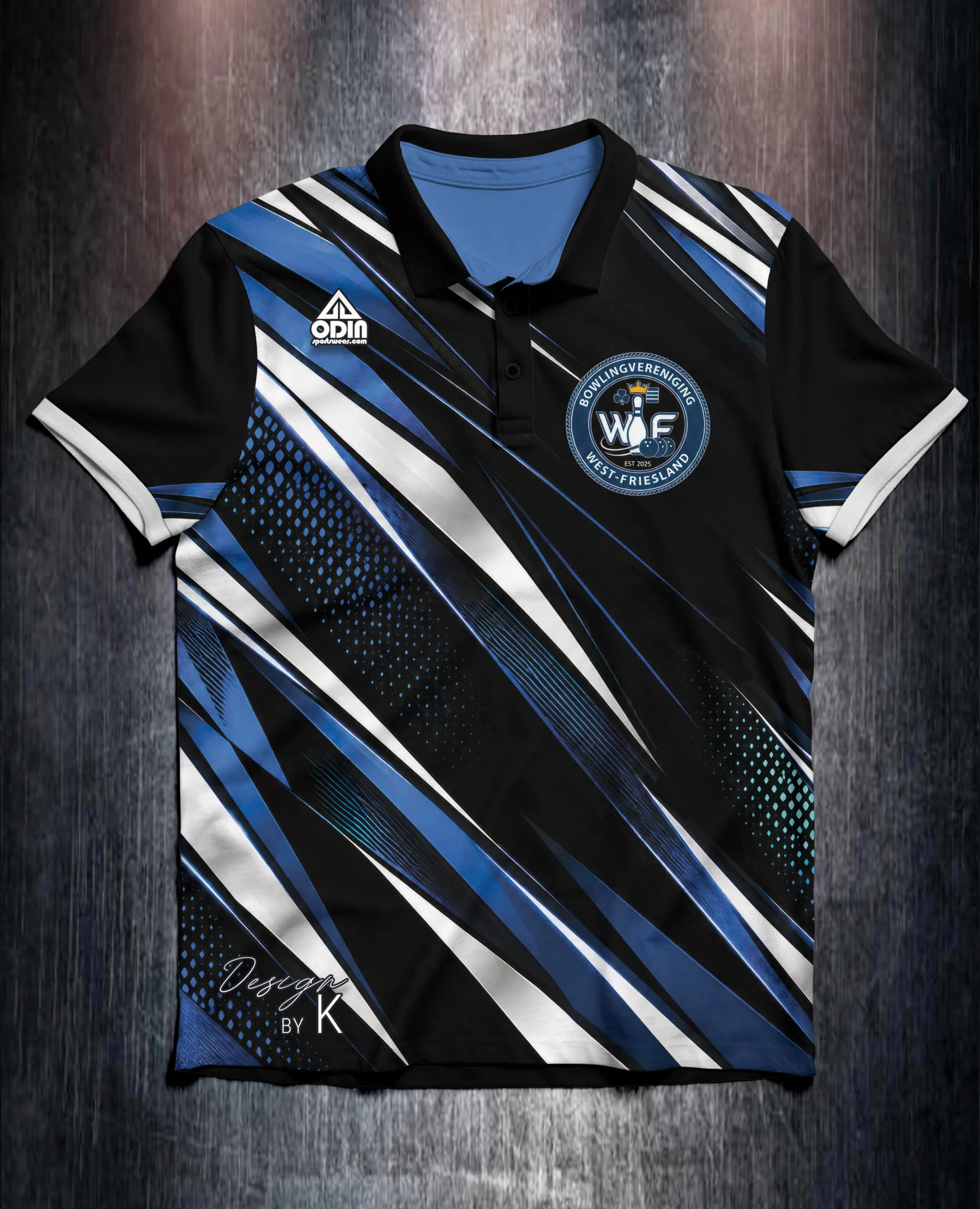 bowling vereniging west friesland